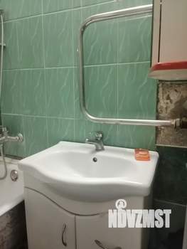 2-к квартира, вторичка, 51м2, 9/9 этаж