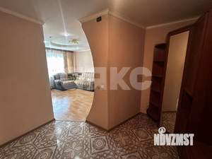 3-к квартира, вторичка, 68м2, 1/9 этаж