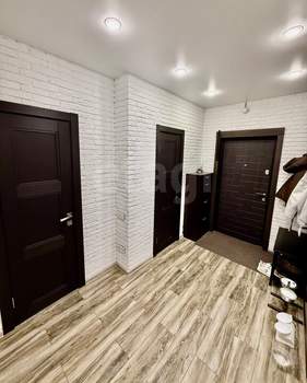 2-к квартира, вторичка, 57м2, 9/22 этаж