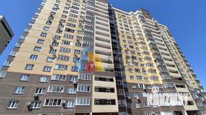 3-к квартира, вторичка, 96м2, 7/19 этаж