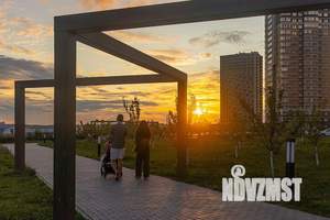 3-к квартира, вторичка, 88м2, 25/25 этаж