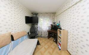 3-к квартира, вторичка, 63м2, 3/5 этаж