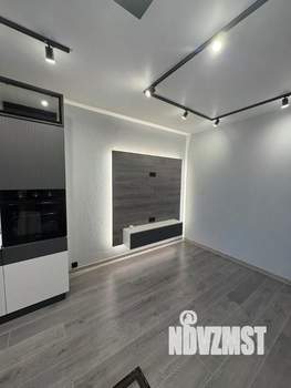 Студия квартира, вторичка, 30м2, 21/25 этаж