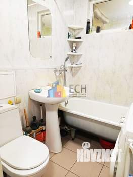 1-к квартира, вторичка, 31м2, 4/5 этаж