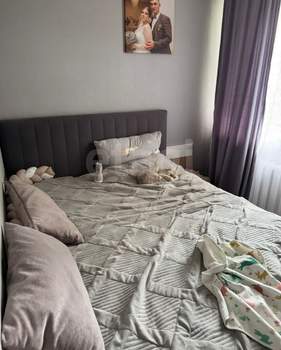 2-к квартира, вторичка, 41м2, 5/5 этаж
