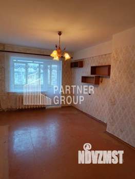 3-к квартира, вторичка, 47м2, 4/5 этаж