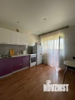 1-к квартира, вторичка, 44м2, 2/5 этаж