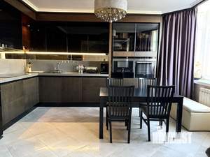 2-к квартира, вторичка, 68м2, 16/24 этаж