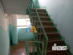 1-к квартира, вторичка, 36м2, 2/5 этаж
