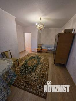 1-к квартира, вторичка, 31м2, 5/5 этаж