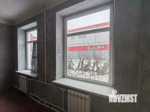 3-к квартира, вторичка, 59м2, 1/2 этаж