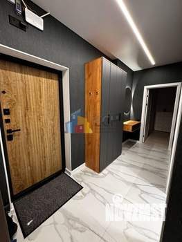 2-к квартира, вторичка, 54м2, 14/22 этаж