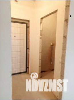 Студия квартира, вторичка, 21м2, 15/20 этаж