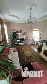 2-к квартира, вторичка, 57м2, 3/4 этаж
