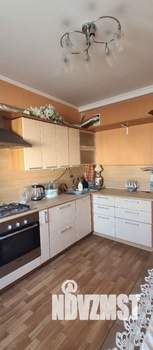 3-к квартира, вторичка, 66м2, 8/9 этаж