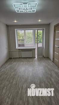 2-к квартира, вторичка, 45м2, 5/5 этаж