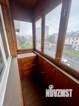 1-к квартира, вторичка, 31м2, 4/5 этаж
