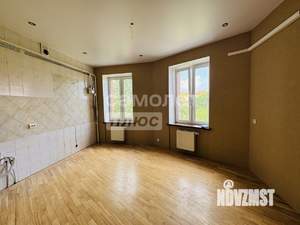 4-к квартира, вторичка, 140м2, 5/5 этаж