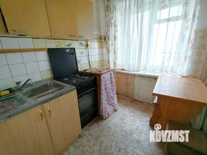 2-к квартира, вторичка, 43м2, 2/9 этаж