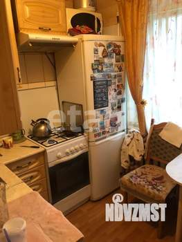 3-к квартира, вторичка, 47м2, 1/5 этаж