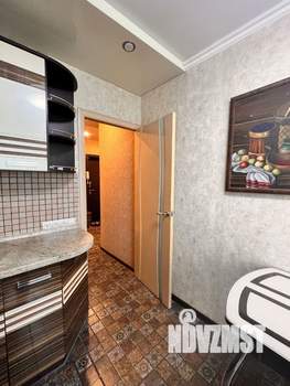 2-к квартира, вторичка, 51м2, 8/9 этаж