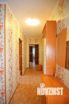 2-к квартира, вторичка, 54м2, 2/4 этаж