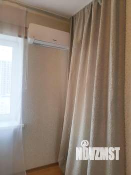 2-к квартира, вторичка, 53м2, 15/24 этаж