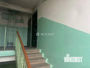 4-к квартира, вторичка, 58м2, 5/5 этаж