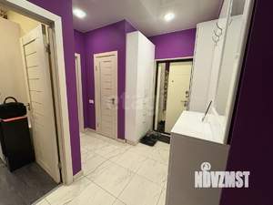 2-к квартира, вторичка, 51м2, 4/5 этаж