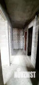 2-к квартира, вторичка, 41м2, 3/3 этаж