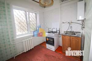 2-к квартира, вторичка, 42м2, 1/5 этаж