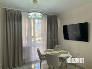 2-к квартира, вторичка, 63м2, 2/14 этаж