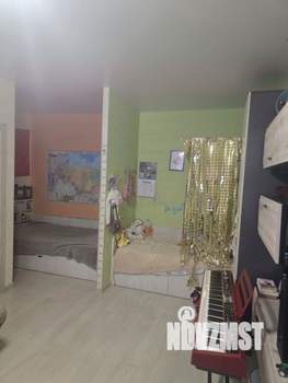 2-к квартира, вторичка, 60м2, 3/3 этаж