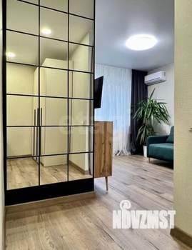 Студия квартира, вторичка, 30м2, 2/5 этаж