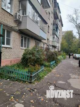 1-к квартира, вторичка, 32м2, 3/5 этаж