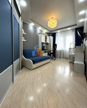 2-к квартира, вторичка, 51м2, 5/6 этаж