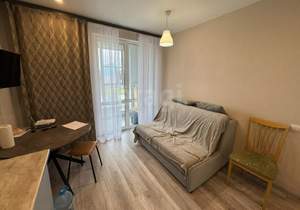 1-к квартира, вторичка, 33м2, 5/8 этаж
