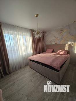 3-к квартира, вторичка, 79м2, 11/22 этаж