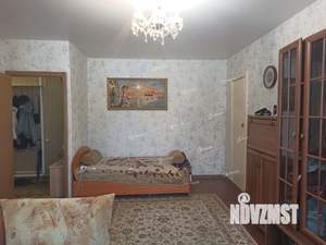 1-к квартира, вторичка, 33м2, 1/3 этаж