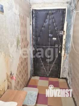 2-к квартира, вторичка, 44м2, 2/5 этаж