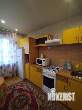 2-к квартира, вторичка, 50м2, 1/10 этаж