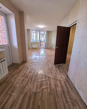 2-к квартира, вторичка, 67м2, 16/26 этаж
