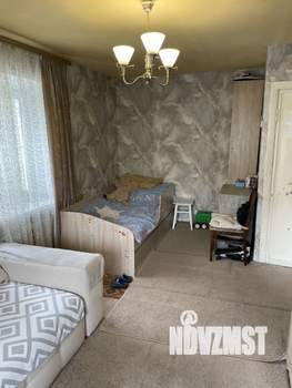 1-к квартира, вторичка, 31м2, 2/5 этаж