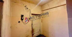 2-к квартира, вторичка, 44м2, 1/2 этаж