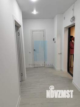 1-к квартира, вторичка, 40м2, 5/9 этаж