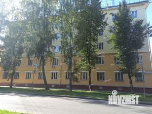 2-к квартира, вторичка, 55м2, 4/5 этаж