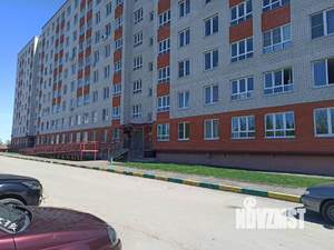 1-к квартира, вторичка, 38м2, 1/10 этаж