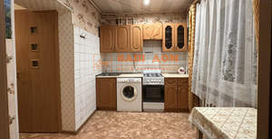 2-к квартира, вторичка, 43м2, 1/4 этаж