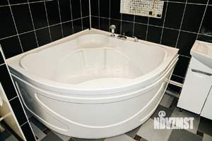3-к квартира, вторичка, 60м2, 1/1 этаж