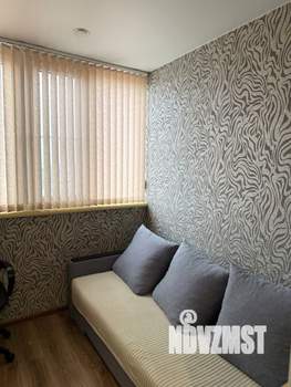 1-к квартира, вторичка, 39м2, 15/22 этаж